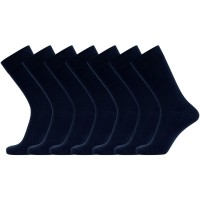 7-er-Pack JBS Bamboo Socks