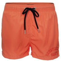Gant Lightweight Short Cut Swim Shorts Gant Lightweight Short Cut Swim Shorts