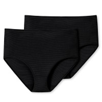 2-Pack Schiesser Modal Essentials Midi