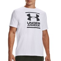 Under Armour GL Foundation SS T
