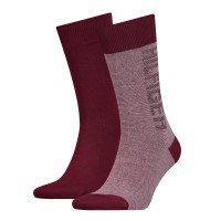 2-Pakkaus Tommy Hilfiger Men Socks