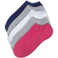 5-Pack Pierre Robert Low Cut Socks For Kids