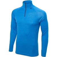 Pierre Robert For Men Sport Wool Top Zip