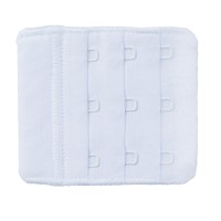 Trofe Bra Extender 3 Hooks 5,5 cm Trofe Bra Extender 3 Hooks 5,5 cm