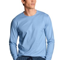 Calida Remix Basic Shirt Long Sleeve Calida Remix Basic Shirt Long Sleeve