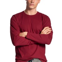 Calida Remix Basic Shirt Long Sleeve Calida Remix Basic Shirt Long Sleeve
