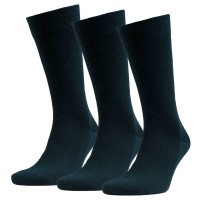 3-Pak Amanda Christensen Grade Merino Wool Sock