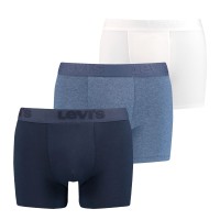 3-er-Pack Levis Premium Boxer