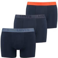 3-stuks verpakking Levis Premium Boxer