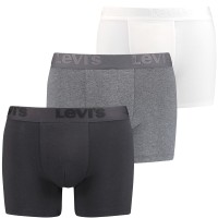 3-er-Pack Levis Premium Boxer