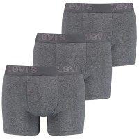 3-stuks verpakking Levis Premium Boxer
