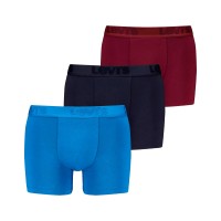 3-stuks verpakking Levis Premium Boxer