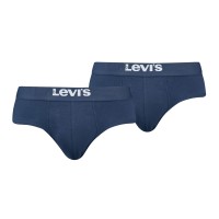 2-Pakning Levis Base Brief