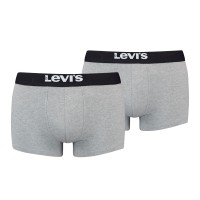 2-Pakning Levis Base Trunk