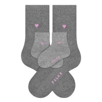Falke Women Seasonal Mini-Me Set Socks