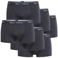 6-stuks verpakking Marc O Polo Cotton Trunks