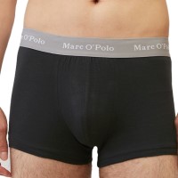 3-er-Pack Marc O Polo Cotton Trunks