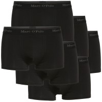 6-Pakkaus Marc O Polo Cotton Trunks