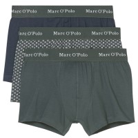6-Pakkaus Marc O Polo Cotton Trunks