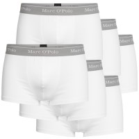 6-stuks verpakking Marc O Polo Cotton Trunks
