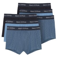 6-Pakkaus Marc O Polo Cotton Trunks
