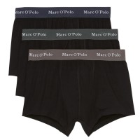6-Pakkaus Marc O Polo Cotton Trunks