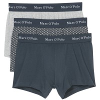 3-er-Pack Marc O Polo Cotton Trunks