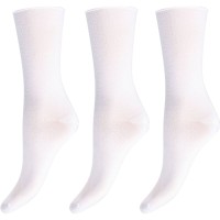 3-stuks verpakking Decoy Bamboo Socks