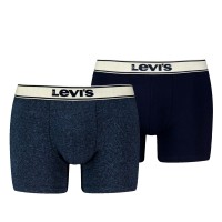 2-er-Pack Levis Base Vintage Boxer