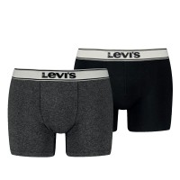 2-er-Pack Levis Base Vintage Boxer