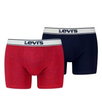 2-Pak Levis Base Vintage Boxer