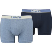 2-er-Pack Levis Base Vintage Boxer