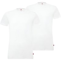 2-er-Pack Levis Base Crew Neck T-shirt