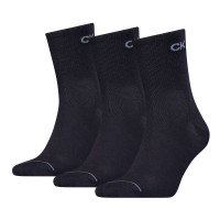3-Pakkaus Calvin Klein Nick Quarter Sock