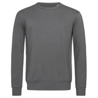 Stedman Sweatshirt Men Long Sleeve