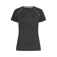 Stedman Active 140 Women Team Raglan