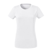 Russell Pure Organic Women Heavy Tee T-shirt Russell Pure Organic Women Heavy Tee T-shirt