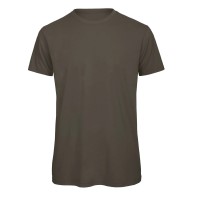 B and C Organic Inspire T Men T-shirt