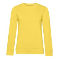 B and C Organic Women Crew Neck