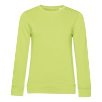 B and C Organic Women Crew Neck