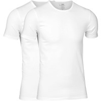 2-er-Pack JBS Bamboo Crew Neck T-shirt