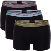 3-Pakning Tommy Hilfiger Premium Essentials Trunk Plus Size