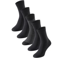 5-Pak Schiesser Women Socks