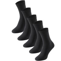 5-Pakkaus Schiesser Women Socks