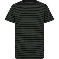 Resteröds Bamboo Crew Neck