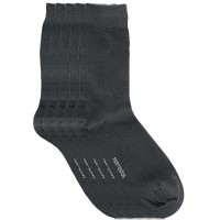 5-er-Pack Resteröds Organic Cotton Socks
