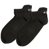 2-er-Pack Björn Borg Performance Solid Step Socks