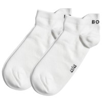 2-er-Pack Björn Borg Performance Solid Step Socks