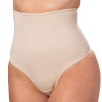 Trofe Shaping High Waist Thong