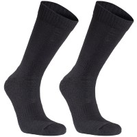 2-er-Pack Seger Basic Wool Sock